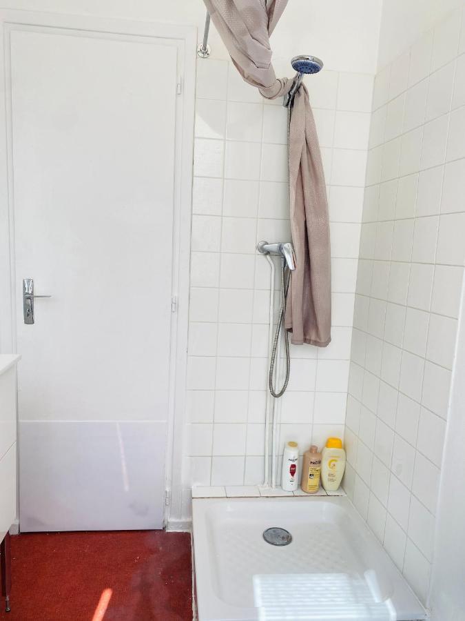 Lyon Full Entier Appartement Exteriér fotografie