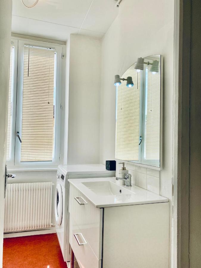 Lyon Full Entier Appartement Exteriér fotografie